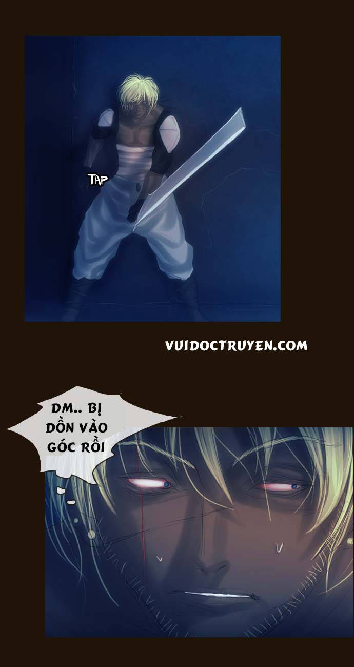 hội ảo thuật chapter 86 29