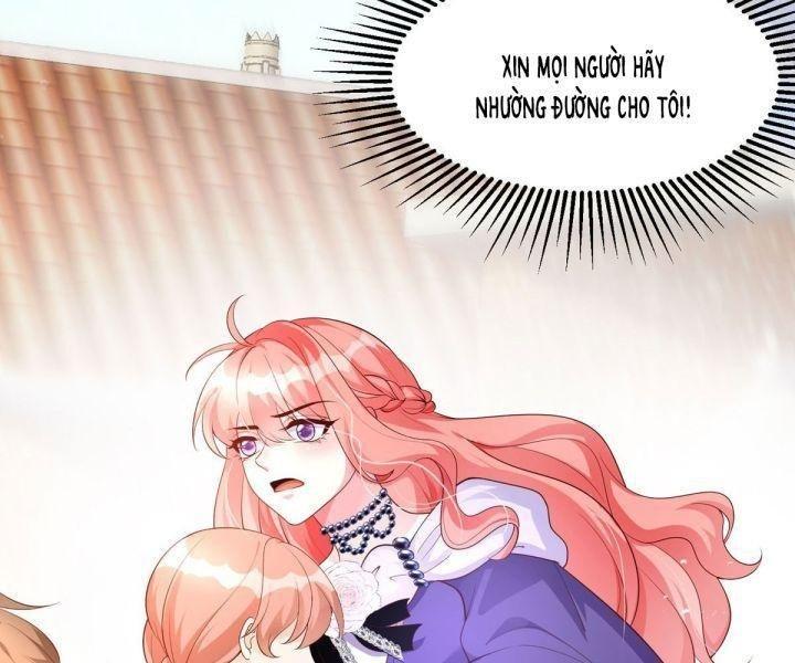vị cứu tinh định mệnh của bệ hạ chapter 15 12