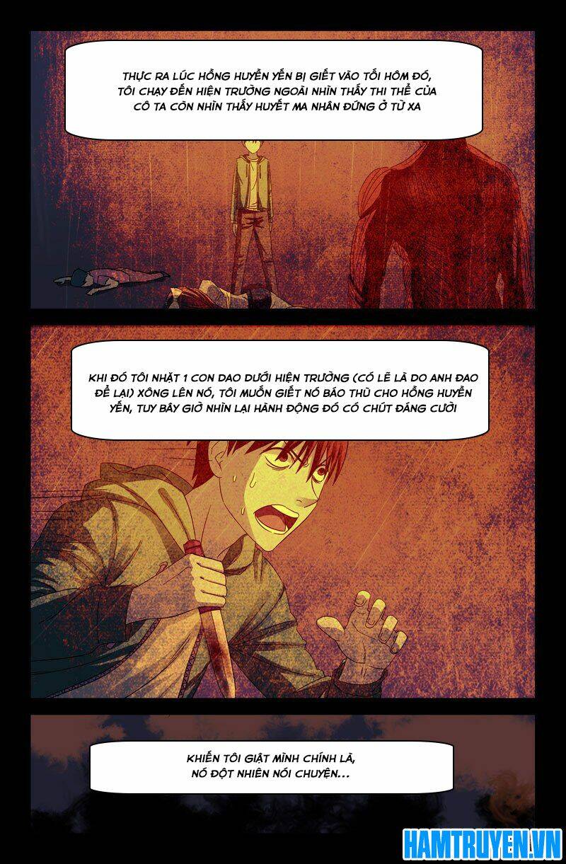 huyết ma nhân chapter 47 11