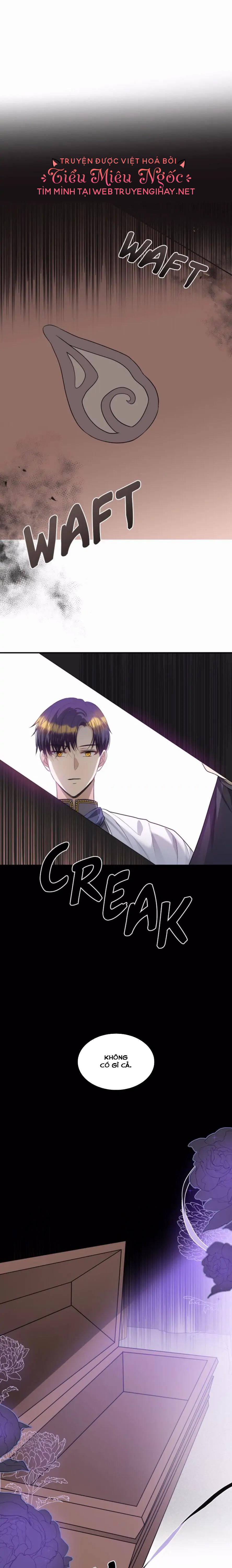 mặt nạ của hoàng đế chapter 50 5