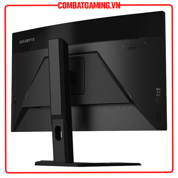 Màn Hình Cong Gigabyte G27FC A 27&quot;/165HZ/1Ms/FreeSync -Hàng Chính Hãng