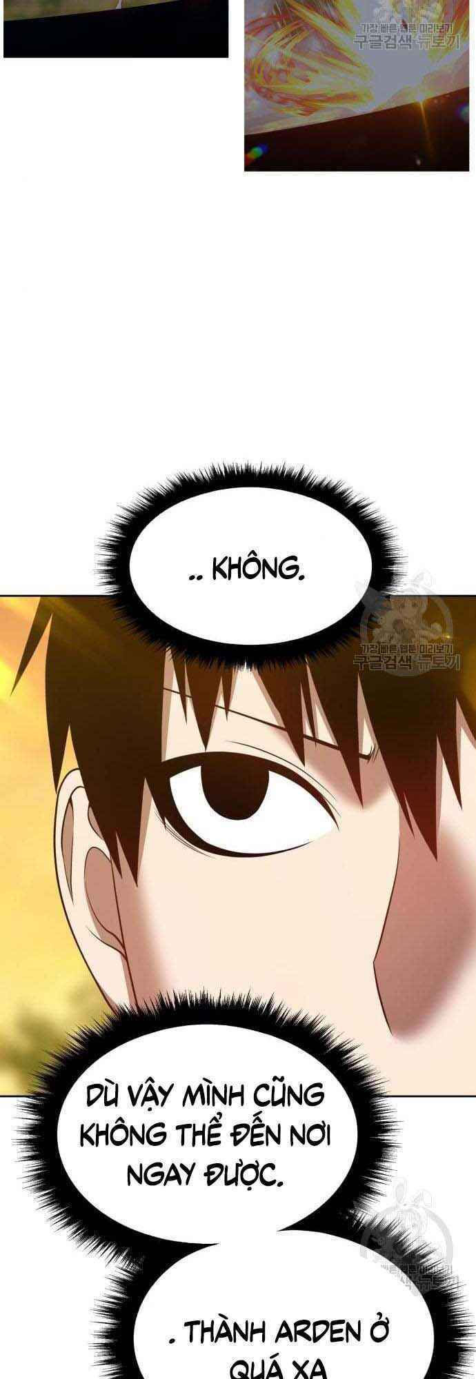 Gậy Gỗ Cấp 99+ chapter 38.5 50