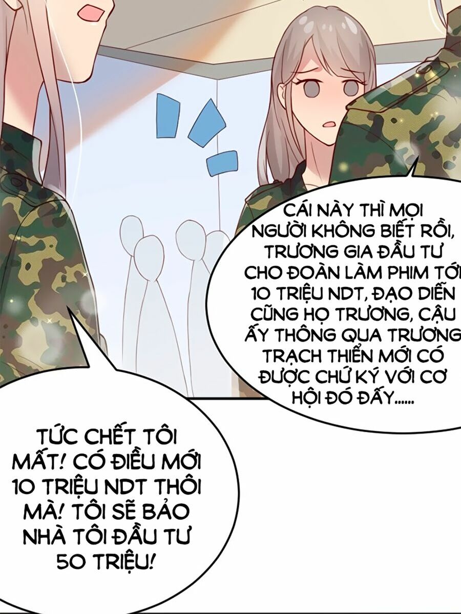 chồng già vợ trẻ trêu nhau hàng ngày chapter 55 40