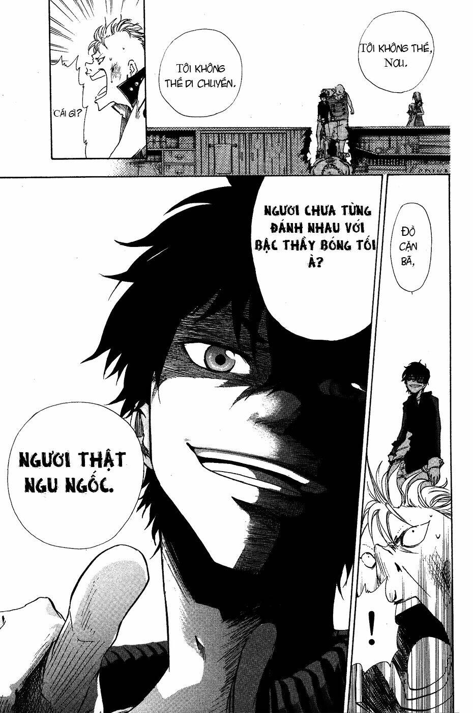 hangyaku no kagetsukai chapter 2 39