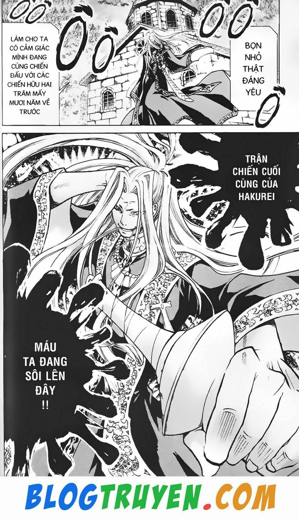 thần thoại minh vương chapter 88 20