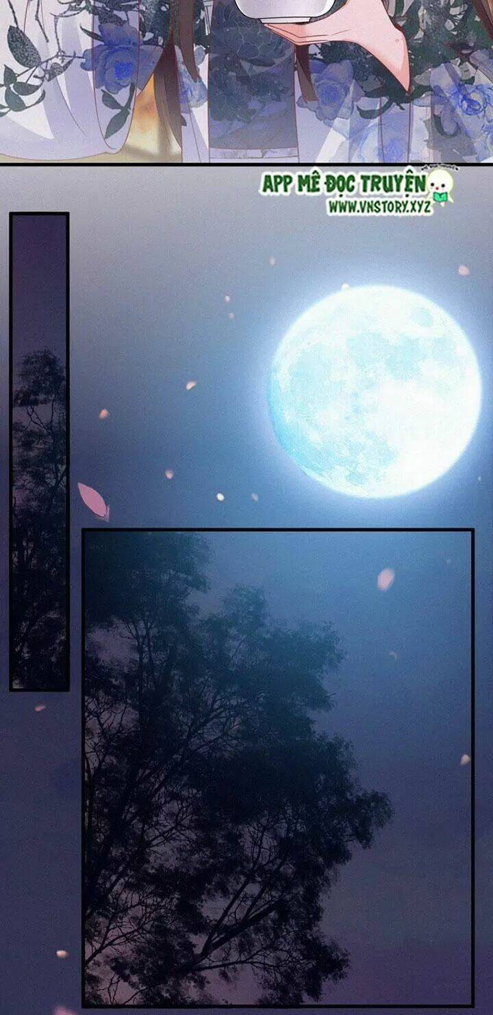 thiên hương mỹ nhân chapter 44 18