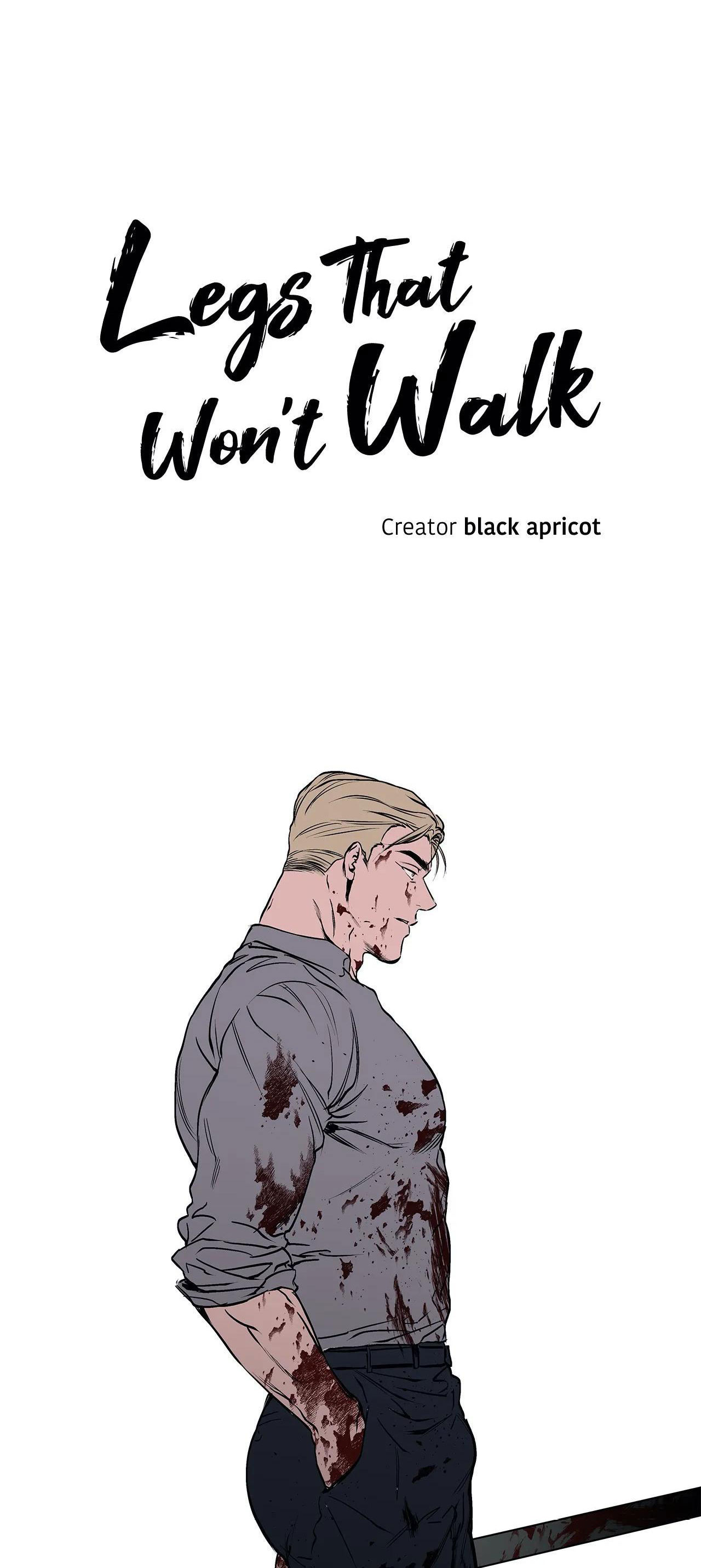 khi đôi chân thôi bước chapter 14.1 26