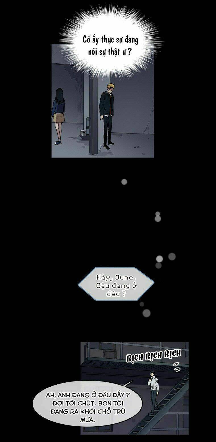 my shining world chapter 62 25