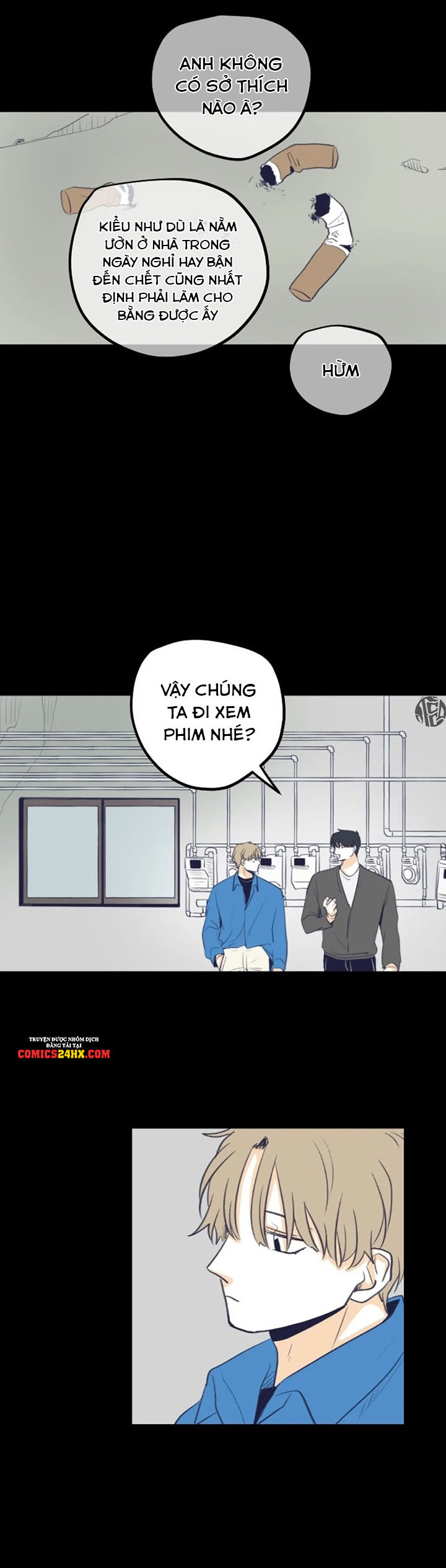 hạnh phúc mãi về sau chapter 9 7