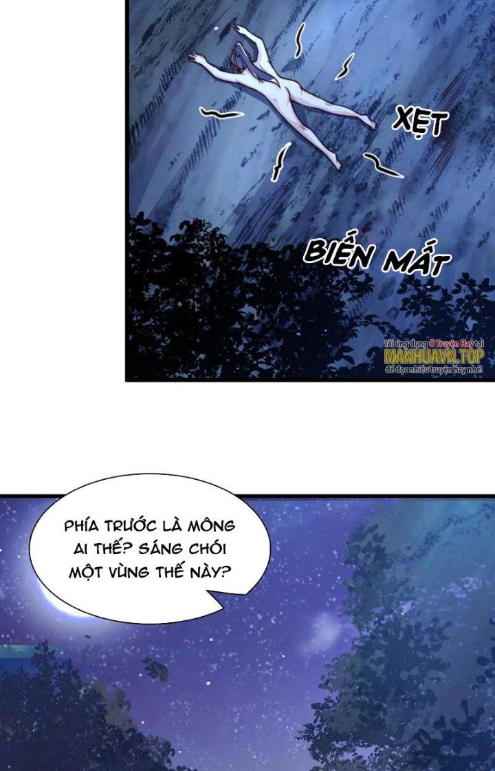 ta nuôi ma quỷ ở trấn ma ti chapter 108 16