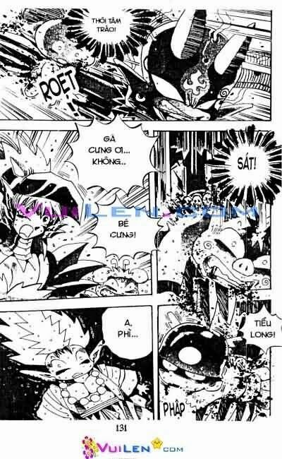 những người bạn tốt chapter 30 131