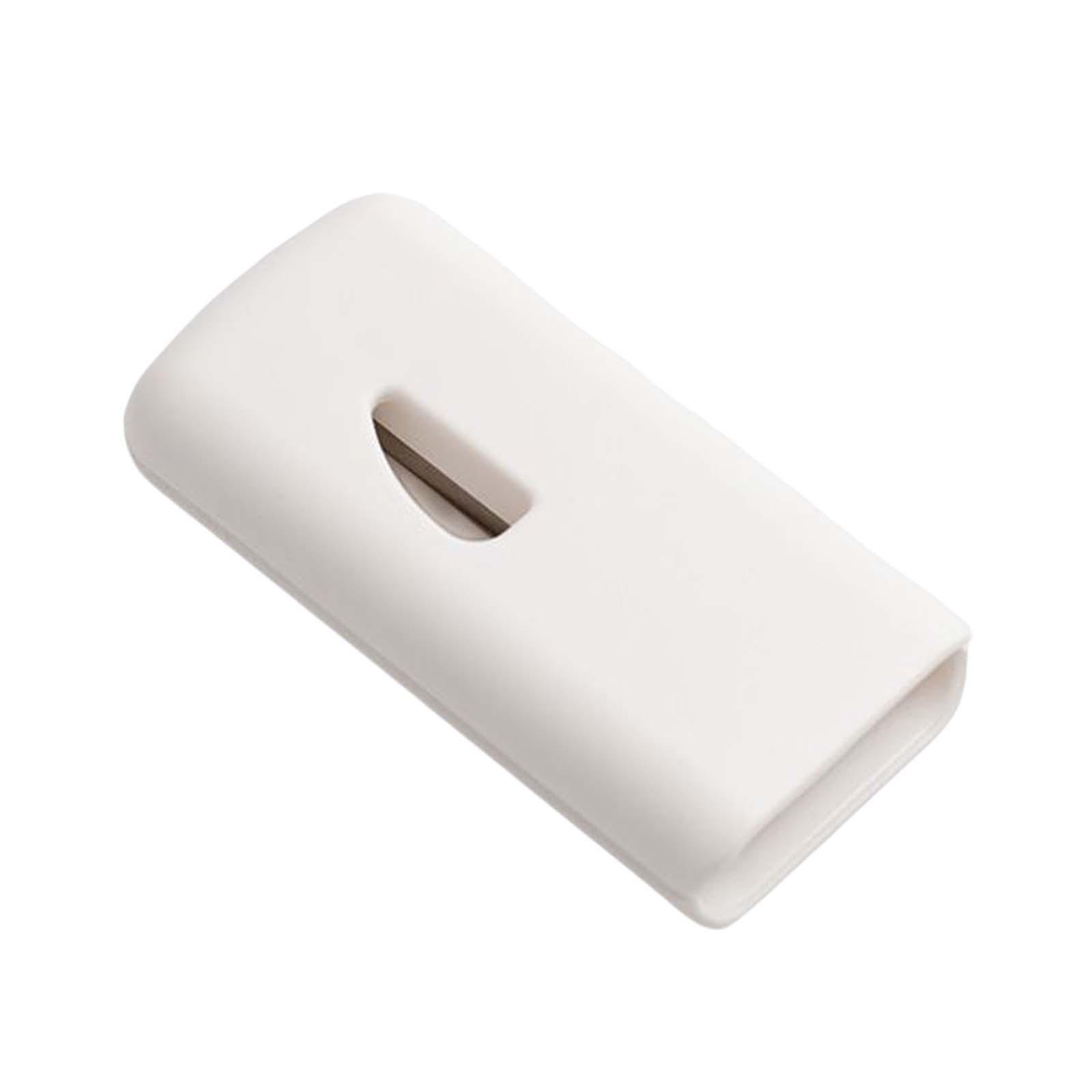 Container with Dispenser Small for Home Office