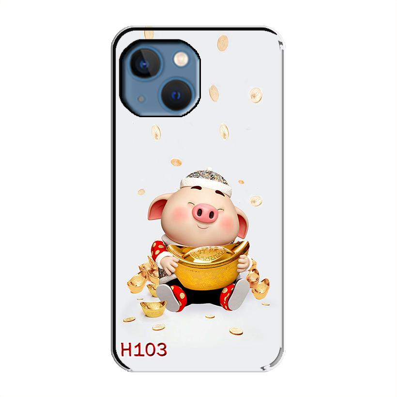 Ốp Lưng Dành Cho IPHONE 13
