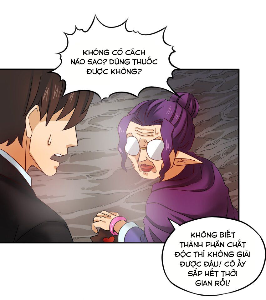 tôi trở thành ceo ở thế giới khác chapter 13 38