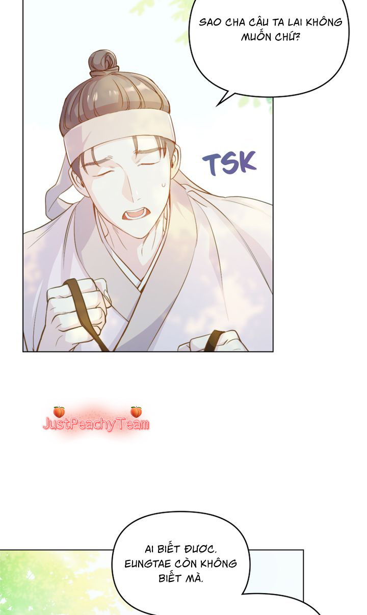 khi những nụ hoa nở rộ chapter 1 43