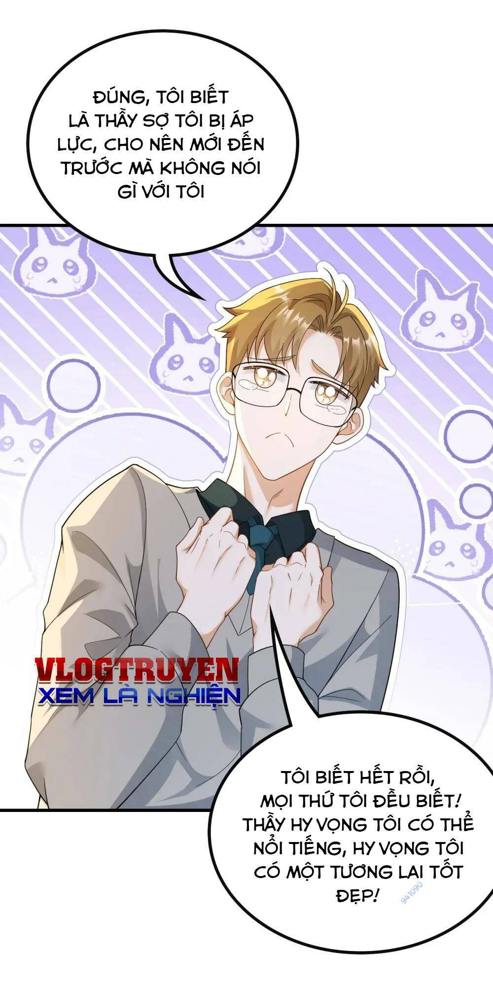 trùng sinh, ta mới là thiên vương giải trí chapter 46 9