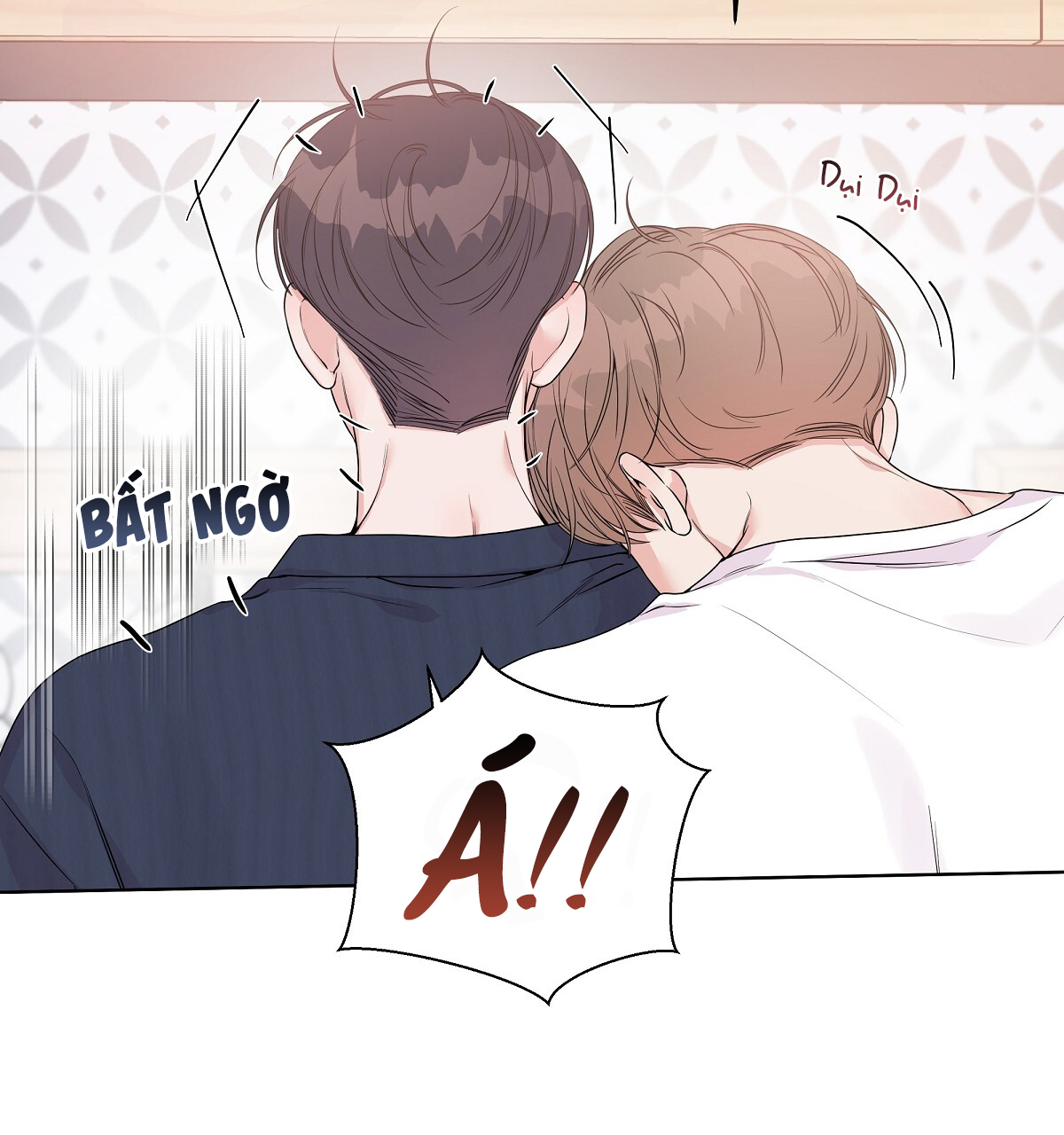 đừng bận tâm darling chapter 28 8