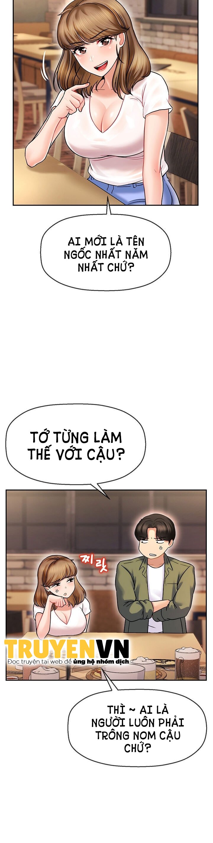 thanh lý đồ chơi tình dục tôi vô tình lập được harem chapter 2 26