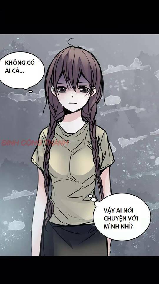 tiểu quỷ chapter 20 15