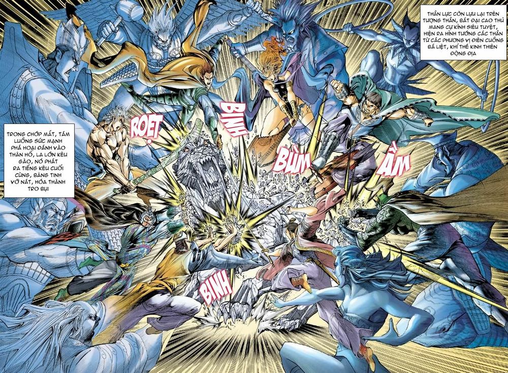 thần binh huyền kỳ i chapter 42 29