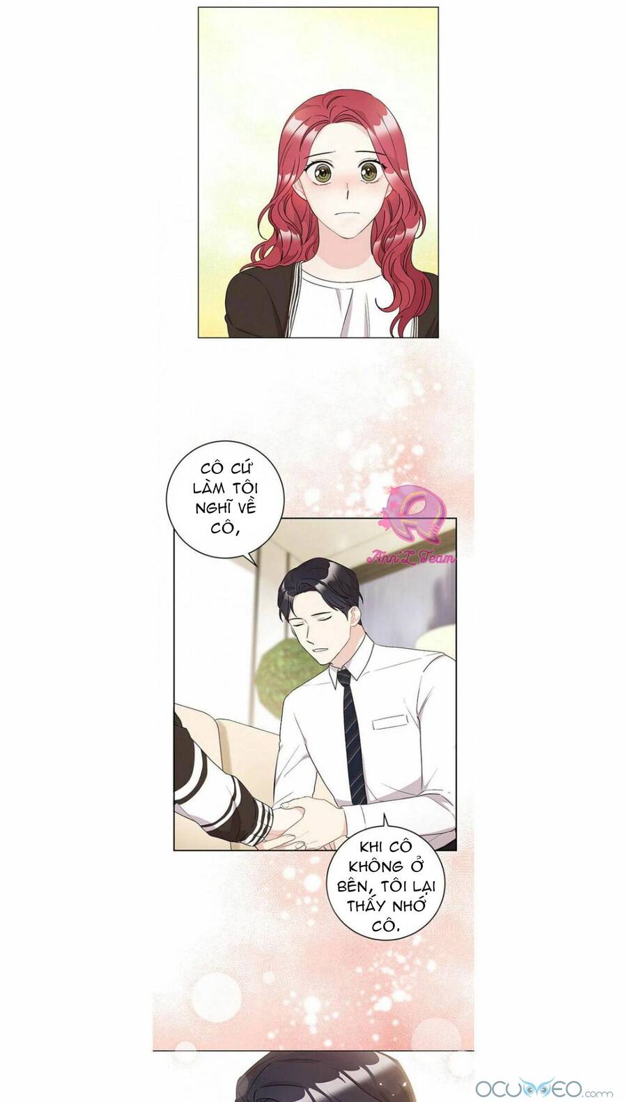 chạm vào tim em chapter 19 20