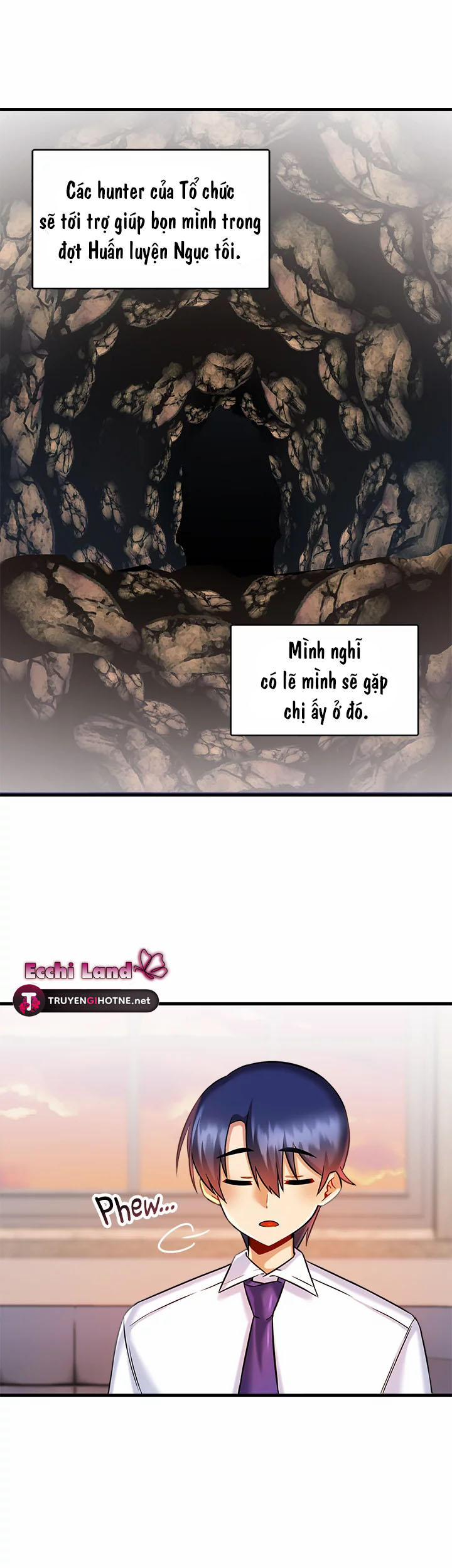 làm reviewer tôi trở thành main của game 18+ lúc nào không hay chapter 17.2 19