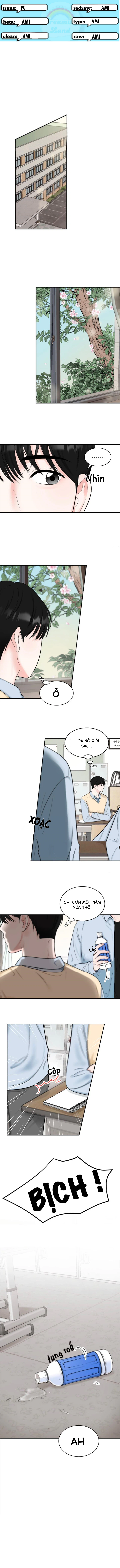 tình yêu ràng buộc không hồi đáp chapter 1 1