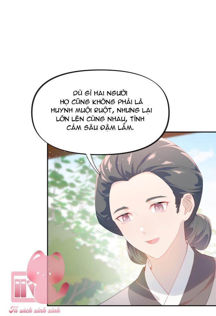 một đêm nọ đột nhiên yandere tới! chapter 108 18
