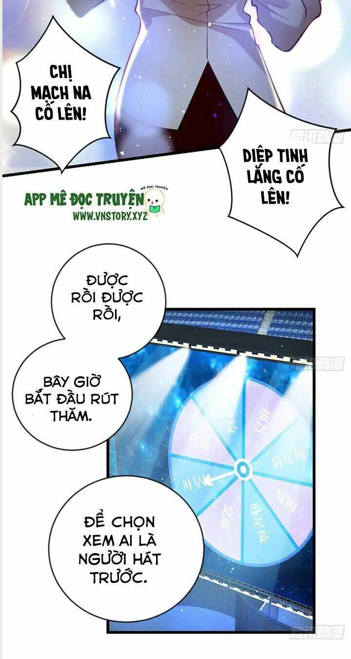 thiên hậu trở về chapter 71 46