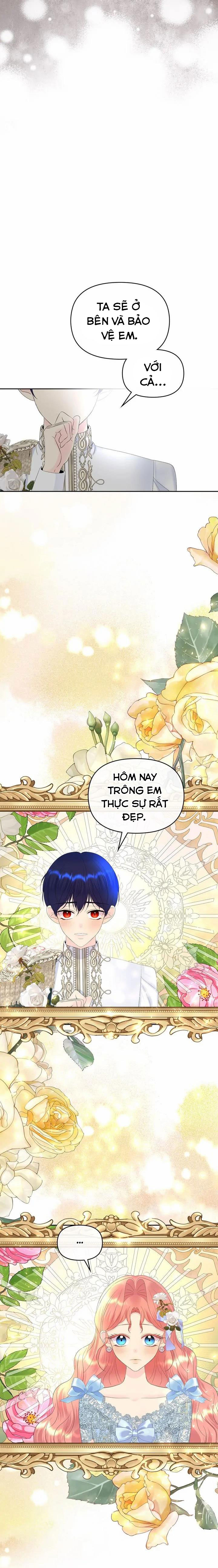 nuôi chồng từ bé chapter 75 25