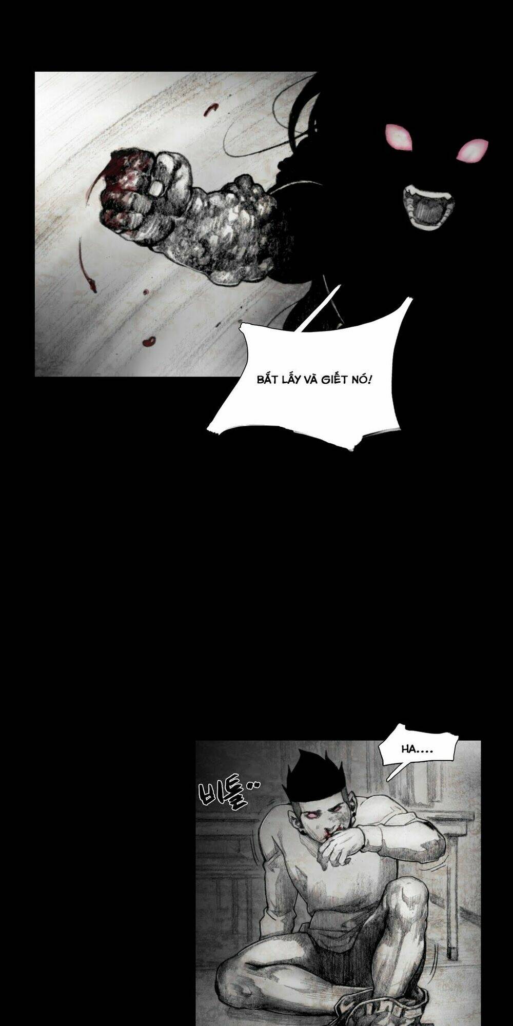 house of doll-ngôi nhà của những búp bê chapter 19 77