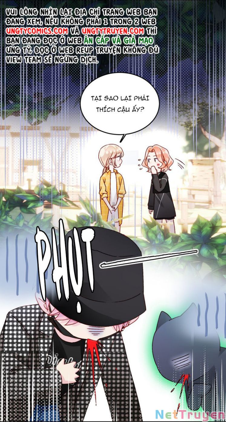 tôi phải làm 1 kẻ đại xấu xa chapter 41 45