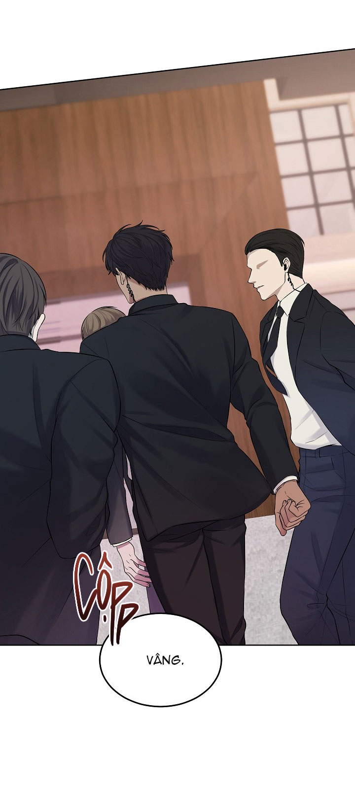 viên đạn vàng chapter 8 25