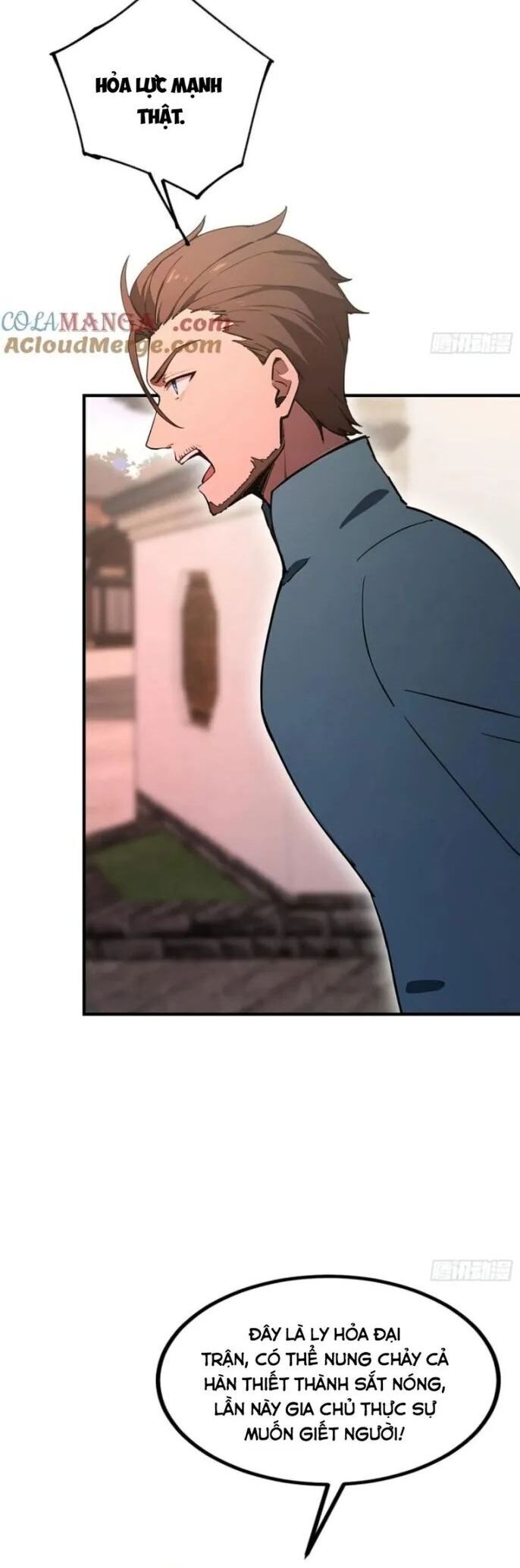 ảo ma! ta mở lớp huấn luyện nữ đế! chapter 79 2