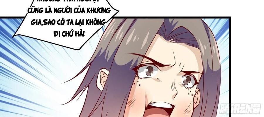 nãi ba là chiến thần mạnh nhất chapter 38 22