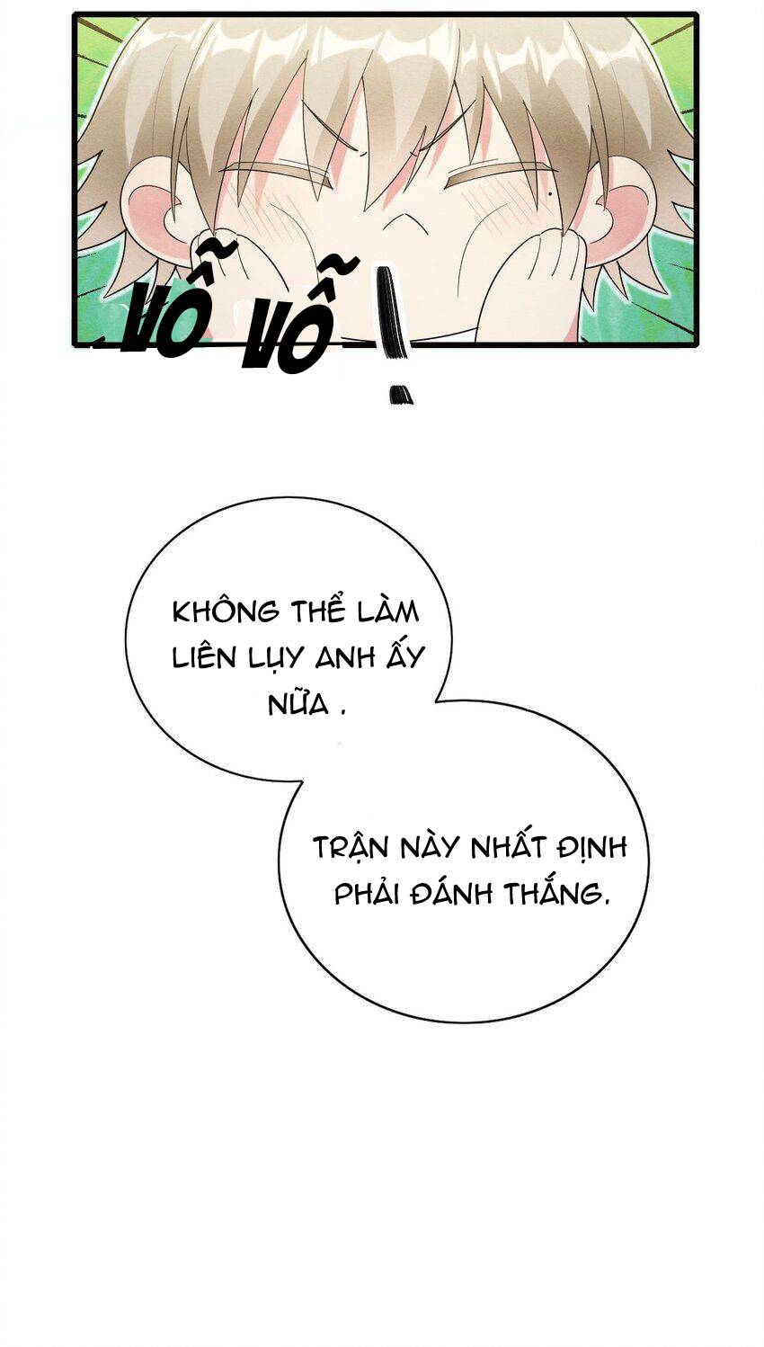 tức thời phạm quy [ tức thì vi quy ] chapter 74 22