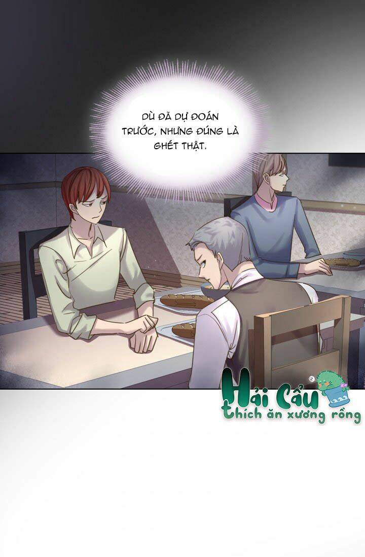 quy luật sinh tồn của nữ phụ chapter 44 58