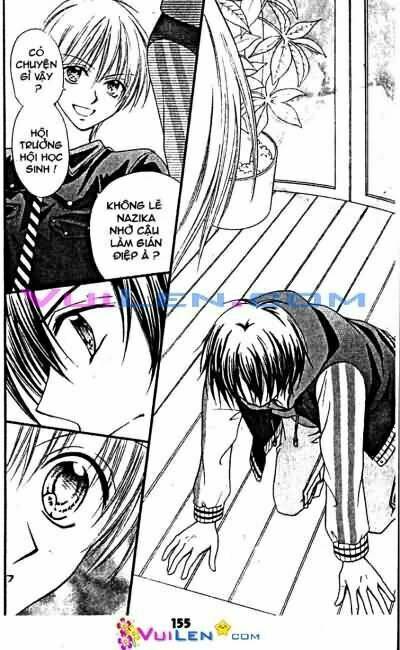 công chúa ẩm thực chapter 8 155