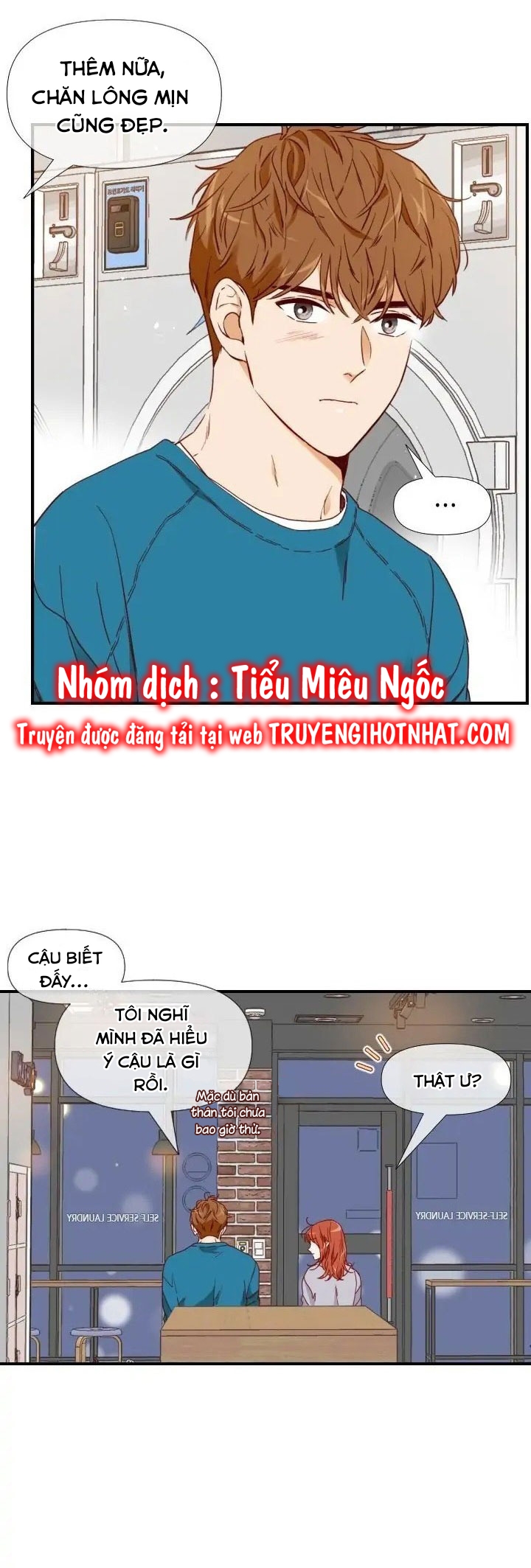 24 phút cho một câu chuyện chapter 73 14