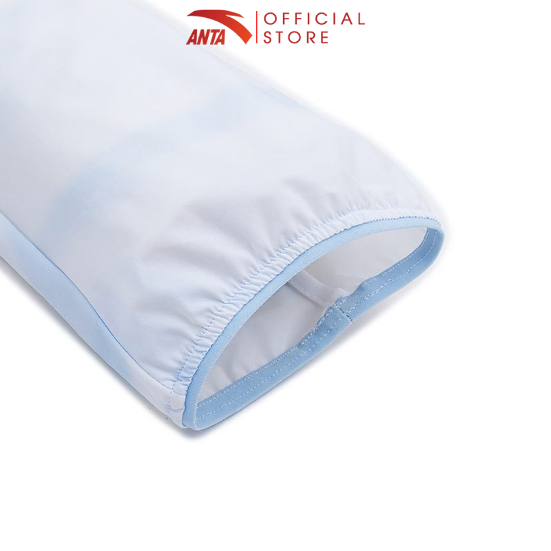 Áo khoác gió thể thao nữ A-CHILL TOUCH ANTA 1624B5601-1