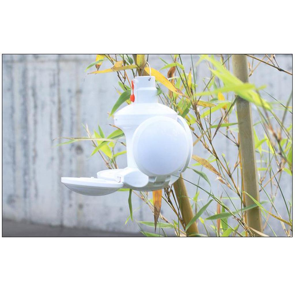 LED Camping Lantern Portable Outdoor Flashlight with  , Camping Lights