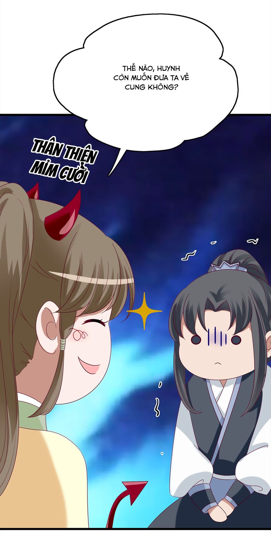 kiêu ngạo vương gia chủng điền phi chapter 112 23