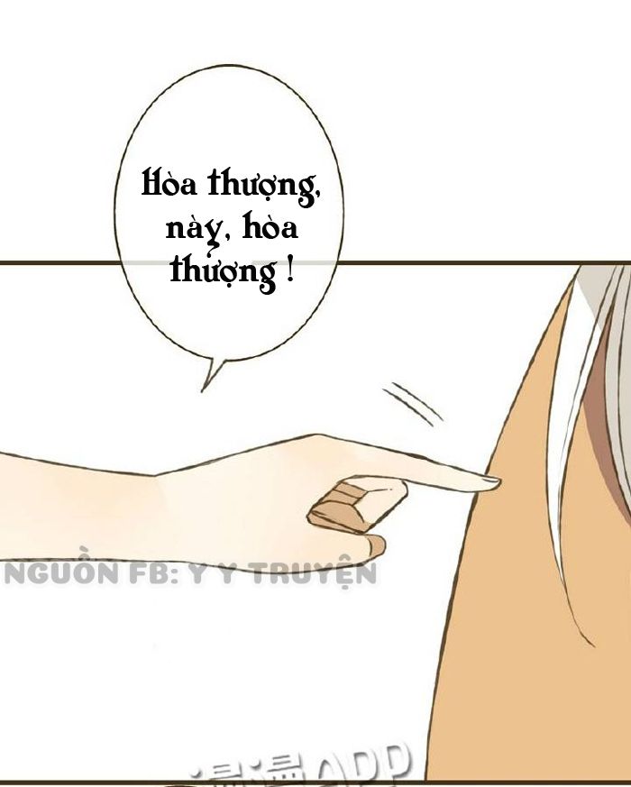 trên trời rớt xuống một hòa thượng ngốc chapter 17 2