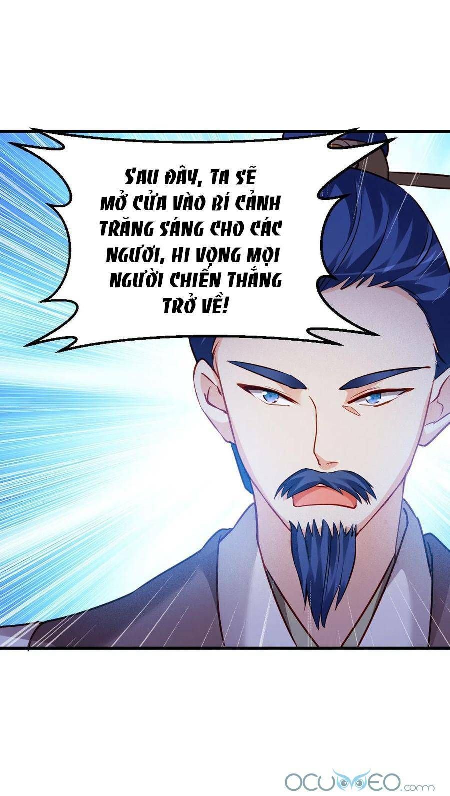 dạy bảo ma vương lão công 2 chapter 10 31