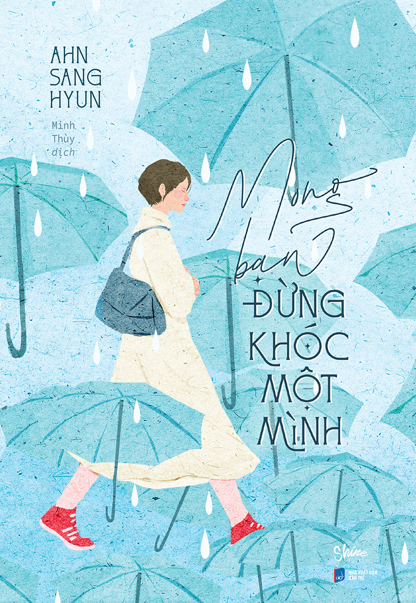 MONG BẠN ĐỪNG KHÓC MỘT MÌNH_AZ