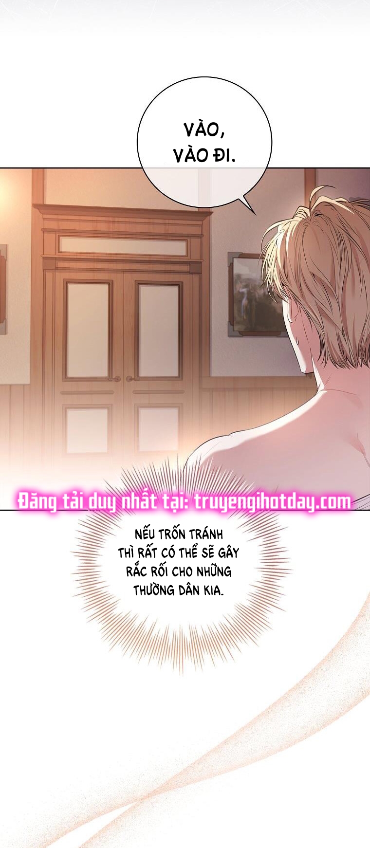 trở thành thư ký của bạo chúa chapter 91.1 23