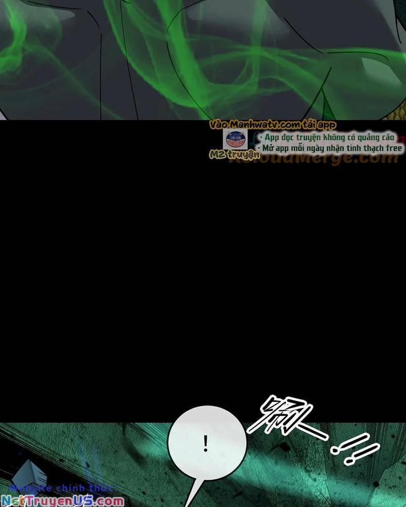 nhìn thấy thanh máu, ta xử tội thần linh chapter 87 8