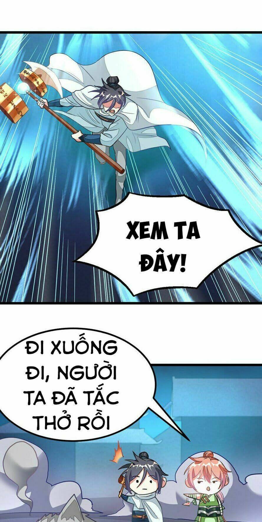 cửu dương thần vương chapter 122 19