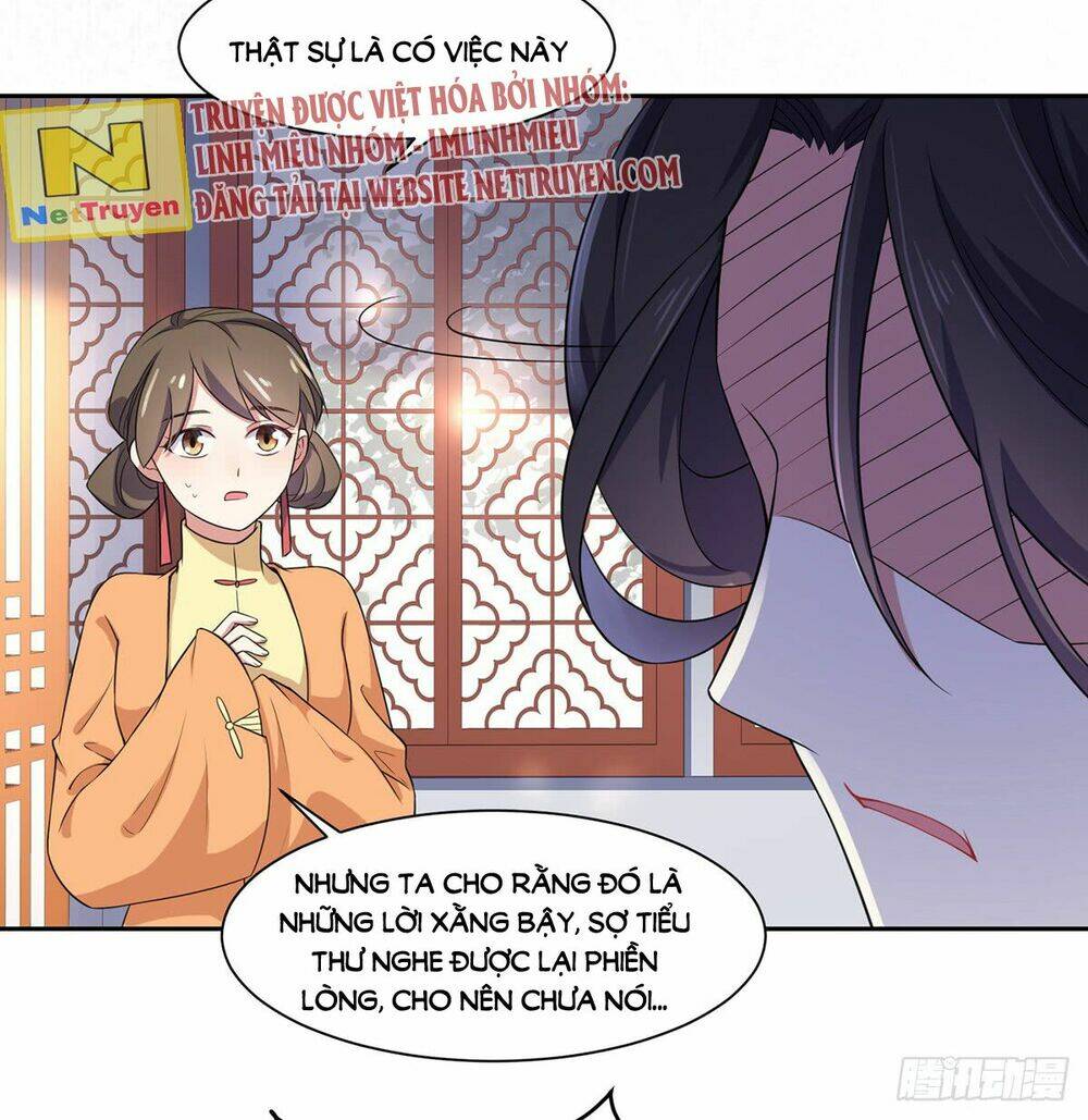 hoạn phi thiên hạ chapter 12 33