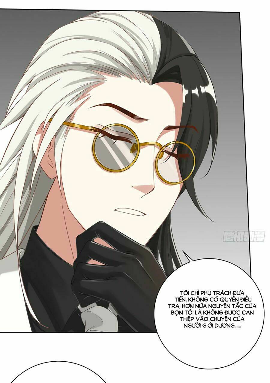 bộ váy rực rỡ ánh sao chapter 7 36